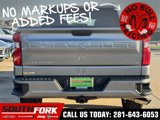 Used 2020 Chevrolet Silverado 1500 Custom w/ Custom Value Package image 5
