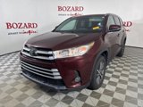 Used 2019 Toyota Highlander XLE image 4