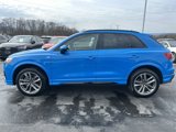 Certified 2022 Audi Q3 2.0T Premium w/ Black Optic Sport Package image 5