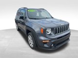 Used 2022 Jeep Renegade Limited image 3