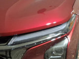 New 2025 Chevrolet Trax RS w/ Driver Confidence Package image 3