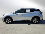 Used 2023 Nissan Murano SV image 2