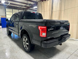 Used 2015 Ford F150 XLT w/ Equipment Group 302A Luxury image 6