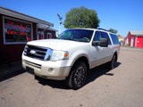 Used 2008 Ford Expedition EL Eddie Bauer image 2