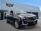 Certified 2022 Cadillac XT5 Premium Luxury image 5