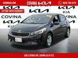 Certified 2017 Kia Forte LX image 3
