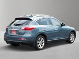 Used 2008 INFINITI EX35 Journey w/ Navigation Pkg image 4