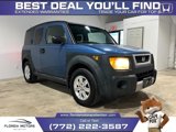Used 2006 Honda Element EX image 2