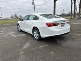 New 2024 Chevrolet Malibu LT image 3