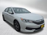 Used 2016 Honda Accord LX image 3