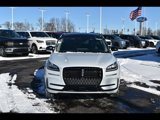 New 2025 Lincoln Corsair AWD w/ Equipment Group 101A image 2