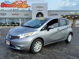 Used 2015 Nissan Versa Note SV image 4