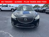 Used 2016 MAZDA CX-5 Touring image 2