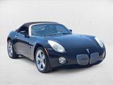 Used 2006 Pontiac Solstice Convertible w/ Premium Package image 3