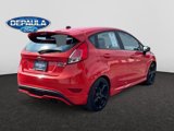 Used 2016 Ford Fiesta ST w/ ST Recaro Package image 6