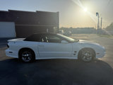 Used 2001 Pontiac Firebird Trans Am image 3