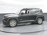 Used 2018 Jeep Renegade Latitude image 3