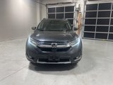 Used 2018 Honda CR-V Touring image 2