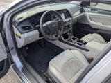 Used 2017 Hyundai Sonata Sport w/ Value Edition Package 02 image 3