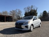 New 2024 Mitsubishi Mirage G4 ES image 2