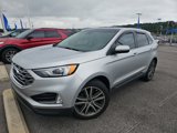 Used 2019 Ford Edge Titanium image 5