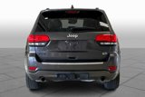 Used 2017 Jeep Grand Cherokee Overland w/ Jeep Active Safety Group image 4