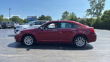 Used 2014 Chrysler 200 Limited w/ Sun/Sound Group image 4
