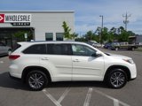 Used 2018 Toyota Highlander XLE w/ Protection Package #3 image 3