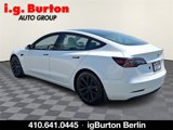 Used 2021 Tesla Model 3 Standard Range Plus image 4