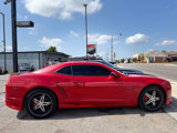 Used 2011 Chevrolet Camaro LT w/ RS Package image 4