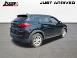 Used 2019 Hyundai Tucson SE image 5