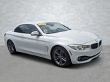 Used 2016 BMW 428i Convertible image 2