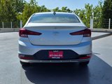 Used 2020 Hyundai Elantra SEL w/ Cargo Package (C1) image 4