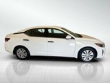 Used 2024 Nissan Sentra S image 3