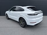 Certified 2023 Porsche Cayenne Turbo S image 3