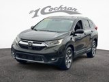 Certified 2017 Honda CR-V EX-L image 3