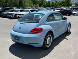 Used 2012 Volkswagen Beetle 2.5 image 5
