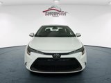 Used 2022 Toyota Corolla LE image 2