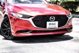 New 2025 MAZDA MAZDA3 s image 3