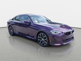 Certified 2022 BMW 230i Coupe w/ Premium Package 2 image 3