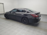 Used 2017 Nissan Altima 2.5 SR w/ Midnight Edition Package image 3