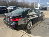 Certified 2022 BMW 530i xDrive w/ Premium Package image 5