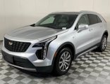 Used 2022 Cadillac XT4 Premium Luxury w/ Safety Alert Package image 3