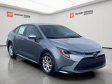 New 2025 Toyota Corolla LE image 2