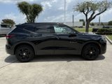 Used 2021 Chevrolet Blazer LT image 3