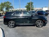 Used 2022 Chevrolet Equinox LT image 2
