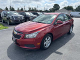 Used 2014 Chevrolet Cruze LT image 3