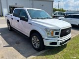 Certified 2018 Ford F150 XL w/ Equipment Group 101A Mid image 2