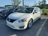Used 2013 Nissan Altima 2.5 SL w/ Technology Pkg image 5