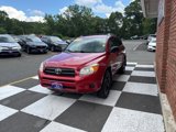 Used 2008 Toyota RAV4 4WD image 5